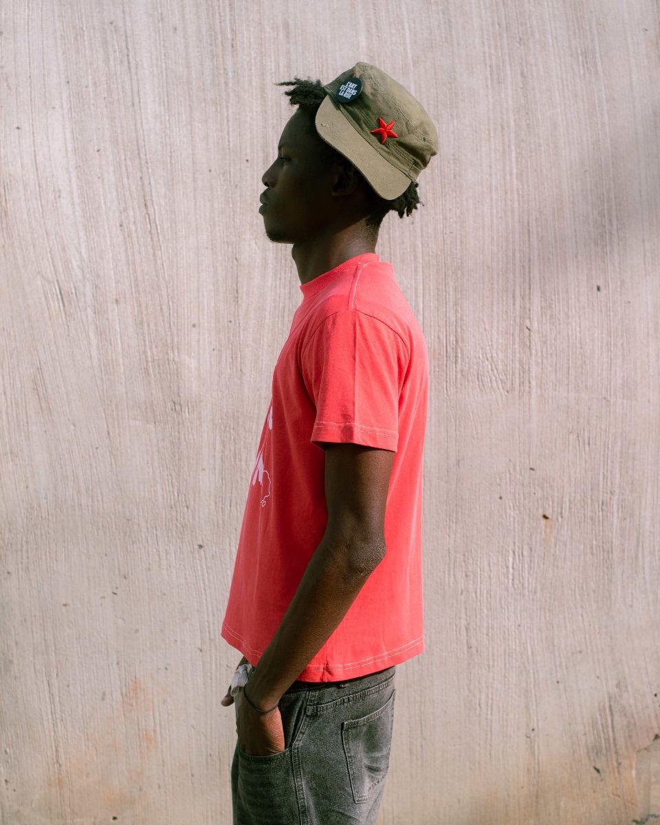 WHTDOO SR Classic TEE , photo 3