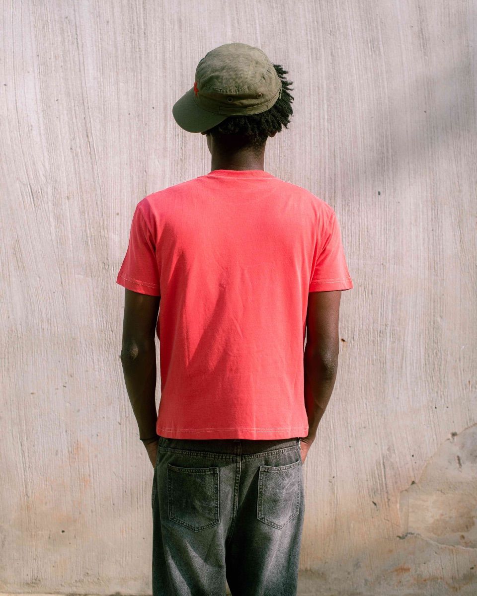 WHTDOO SR Classic TEE , photo 4