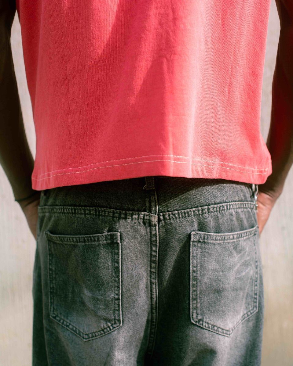 WHTDOO SR Classic TEE , photo 5