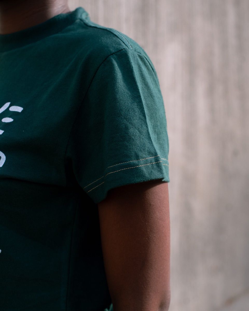 WHTDOO SR Classic TEE, photo 3