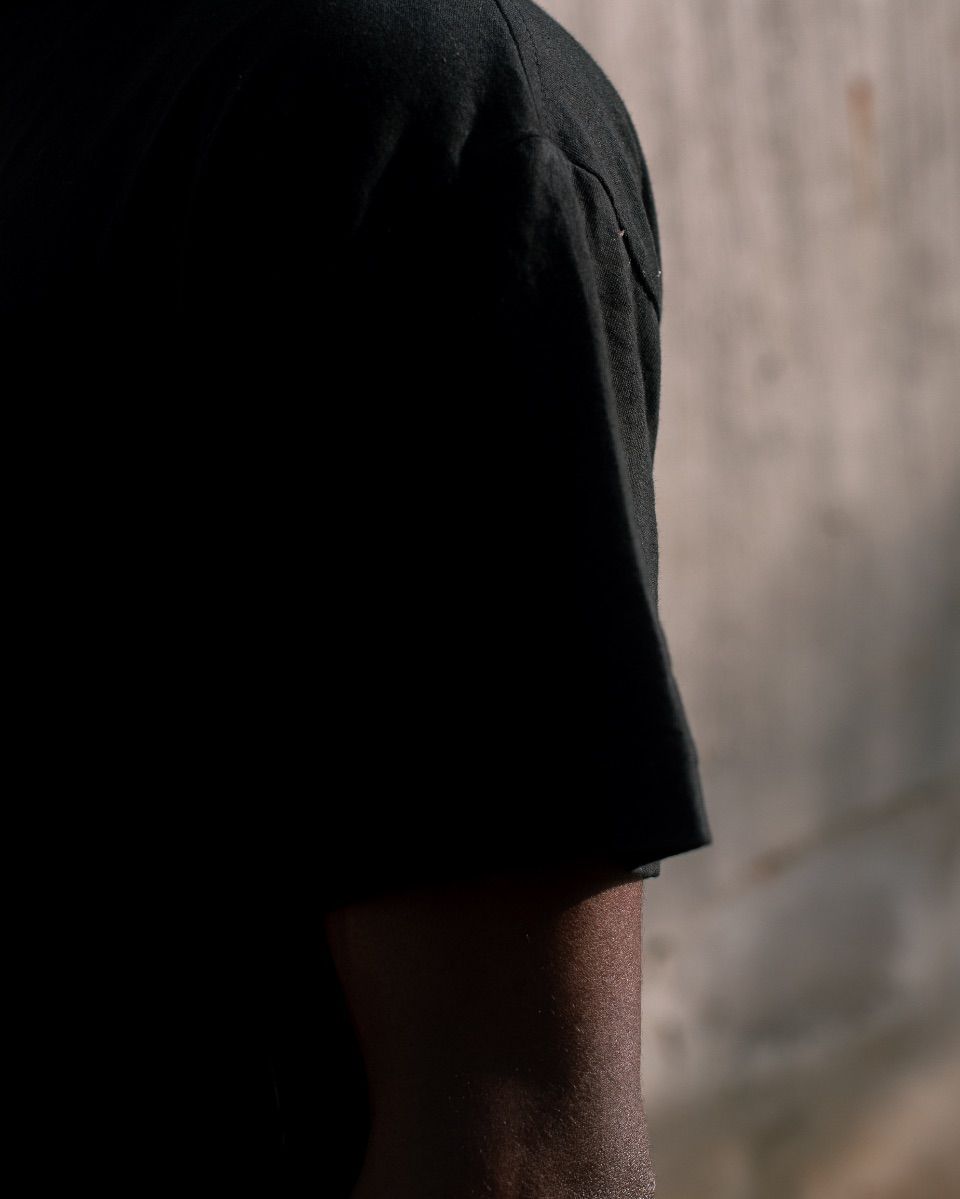 WHTDOO SR Classic TEE , photo 4
