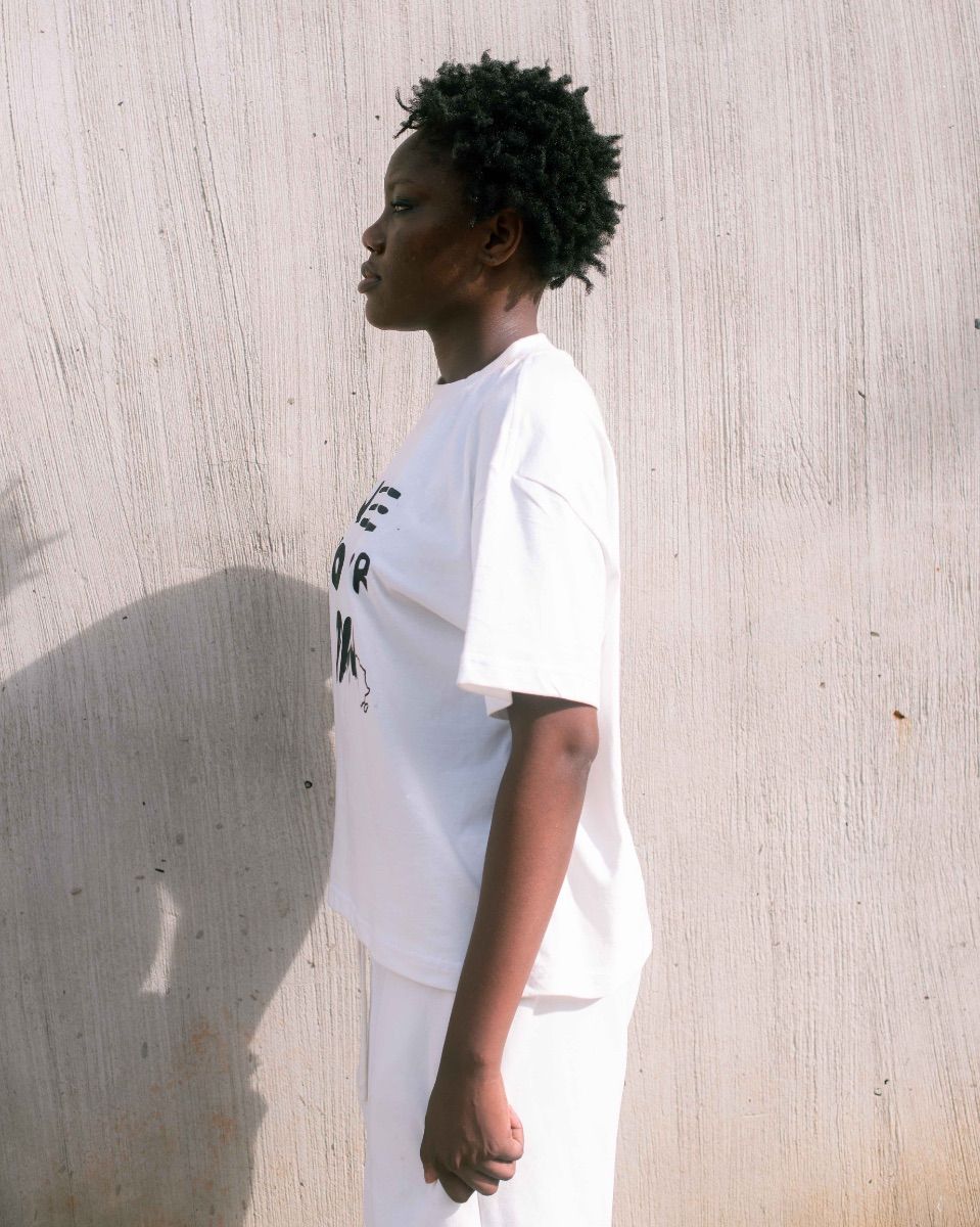 WHTDOO SR Classic TEE , photo 3