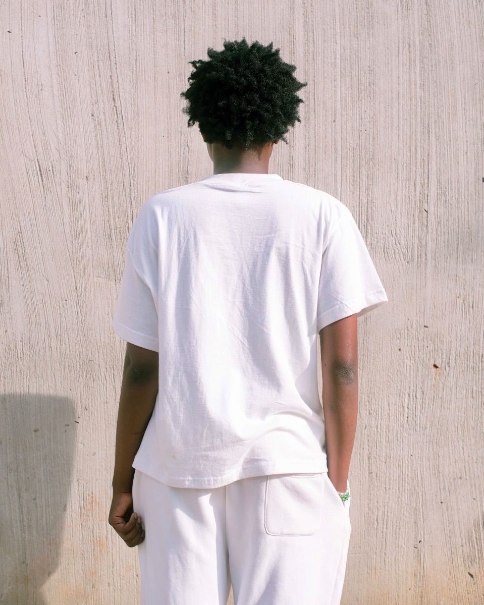 WHTDOO SR Classic TEE , photo 4